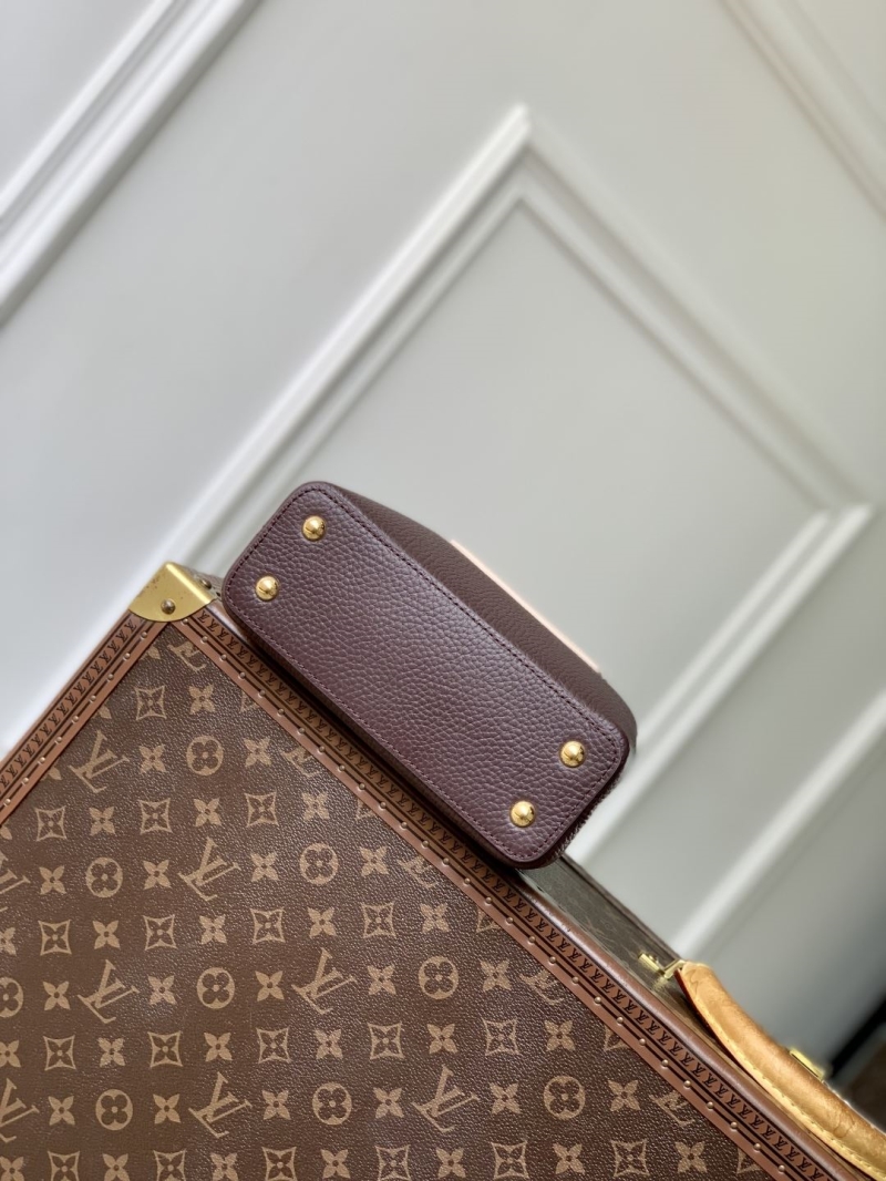 LV Capucines Bags